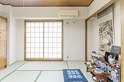 和室の画像