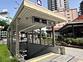 大阪メトロ千日...