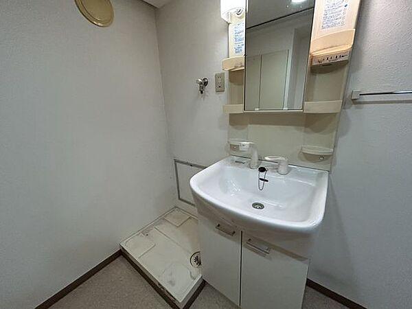 洗面を拡大表示