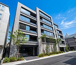 パークホームズ芦屋茶屋之町 桜憬邸