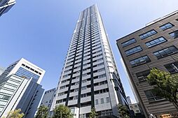 ディーグラフォート大阪N.Y.タワーHIGOBASHI
