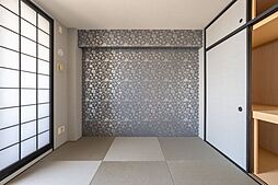 和室の画像