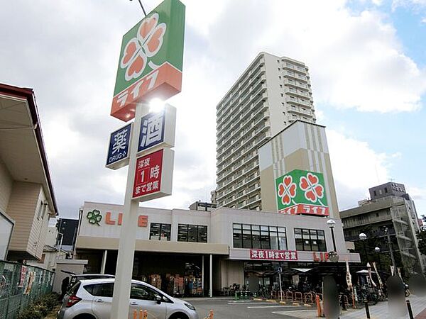 周辺を拡大表示