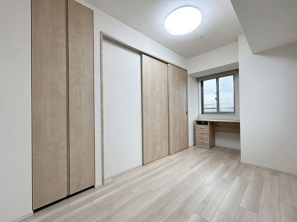 洋室を拡大表示