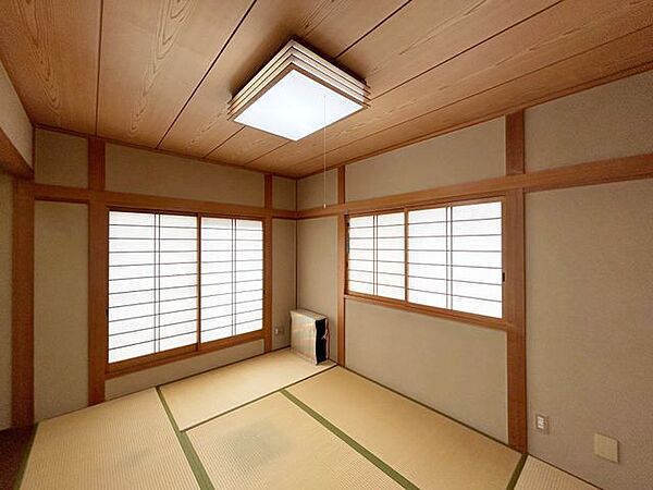 室内