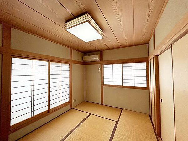 室内