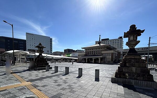周辺を拡大表示