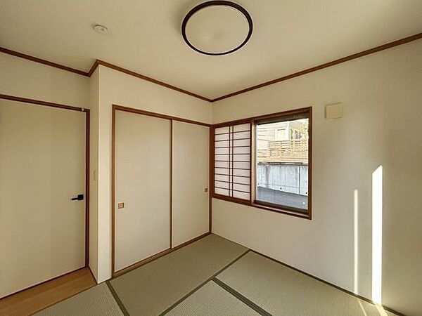 和室を拡大表示