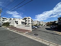 帝塚山ローレルコート