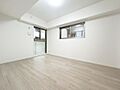 洋室約6.8帖