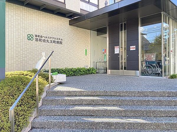 周辺を拡大表示