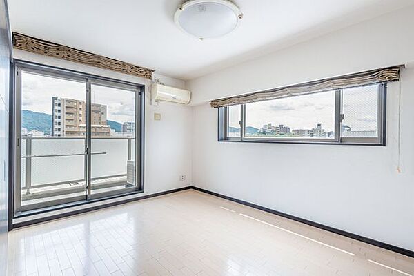 室内を拡大表示