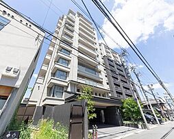 グランレ・ジェイド京都河原町