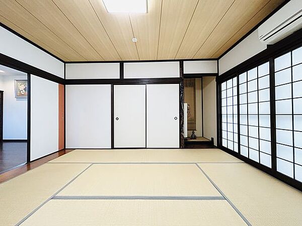 室内