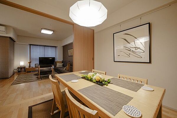 室内
