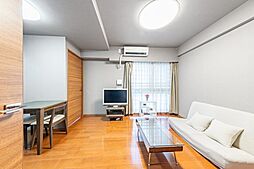 室内の画像