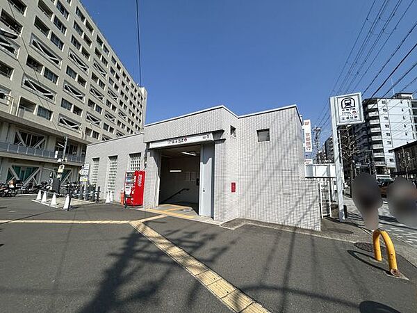 周辺を拡大表示
