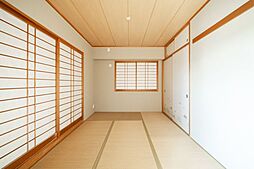 和室の画像
