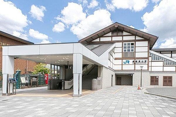 周辺を拡大表示