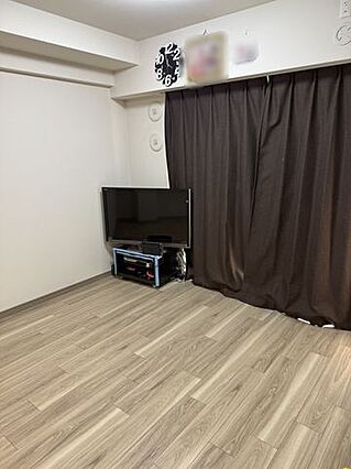 リビングダイニ...