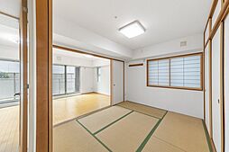 和室の画像