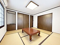 室内の画像