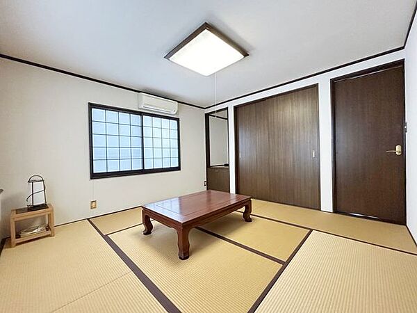 室内を拡大表示
