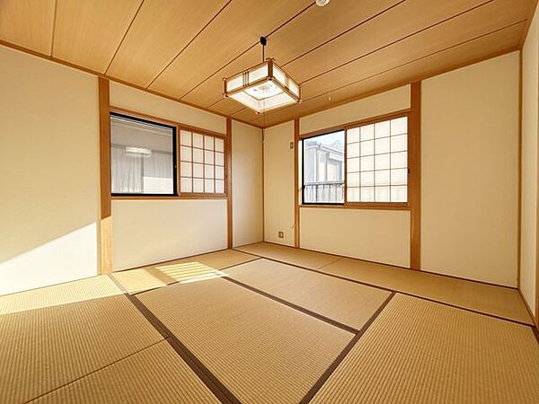 和室