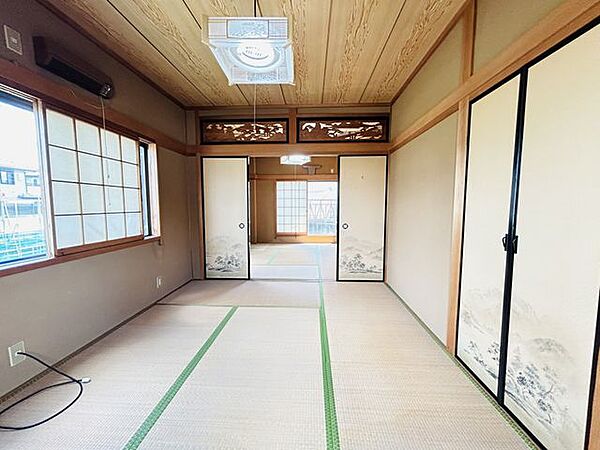 室内