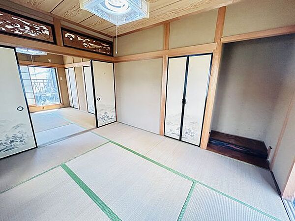 室内