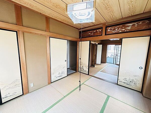 室内