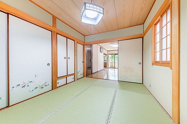室内