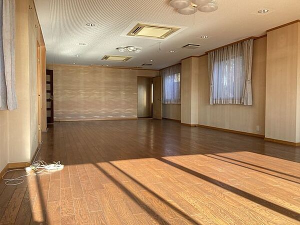 室内