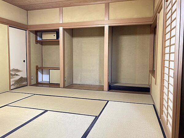 室内