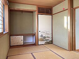室内の画像