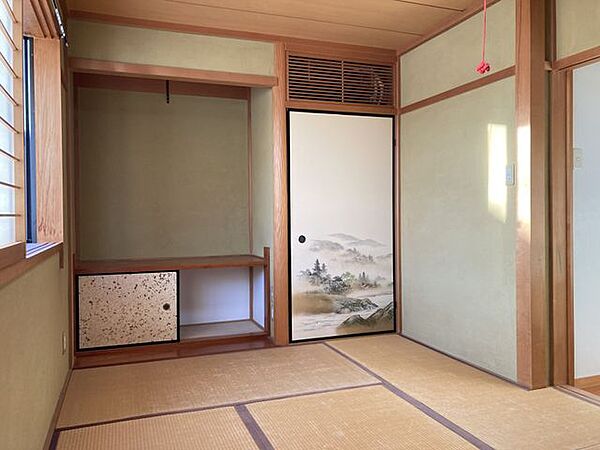 室内