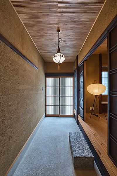 室内