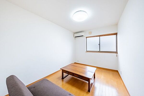室内を拡大表示