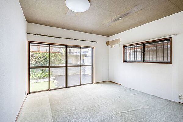 室内