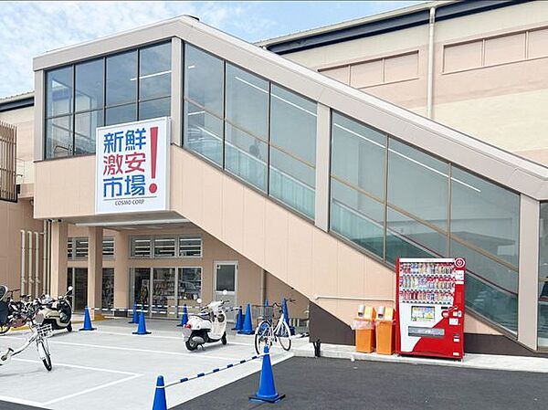 周辺を拡大表示
