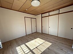 室内の画像