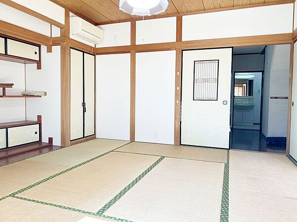 和室