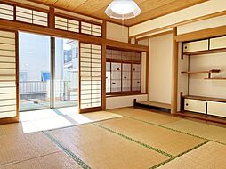 和室の画像