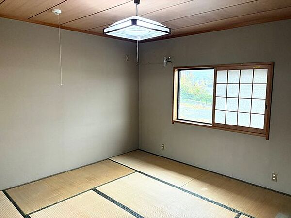 和室を拡大表示