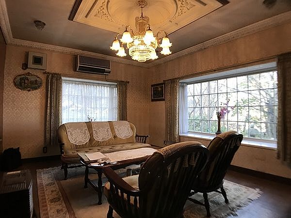 室内