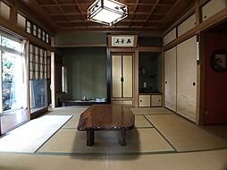 室内の画像