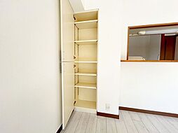 室内の画像