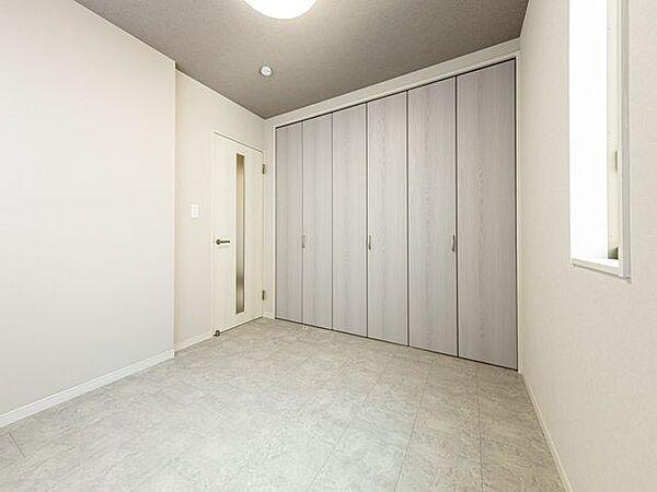 室内を拡大表示