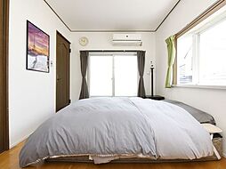 洋室の画像
