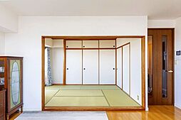 和室の画像